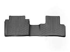 WeatherTech 444713 Rear FloorLiner Black
