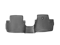 WeatherTech 444813 Rear FloorLiner Black