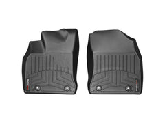 WeatherTech 444841 Front FloorLiner Black