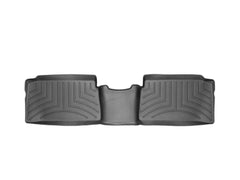 WeatherTech 444842 Rear FloorLiner Black