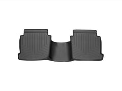 WeatherTech 444862 Rear FloorLiner Black