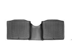 WeatherTech 444892 Rear FloorLiner Black