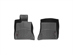 WeatherTech 444901 Front FloorLiner Black