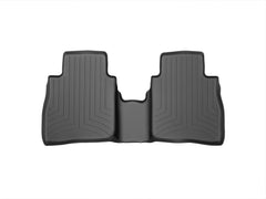 WeatherTech 444912 Rear FloorLiner Black