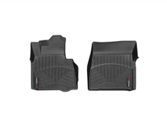 WeatherTech 444941 Front FloorLiner Black