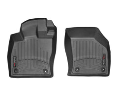 WeatherTech 444961 Front FloorLiner Black