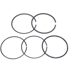 MAHLE SLEEVE ASSEMBLY RING SET 00249N1