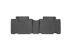WeatherTech 445102 Rear FloorLiner Black