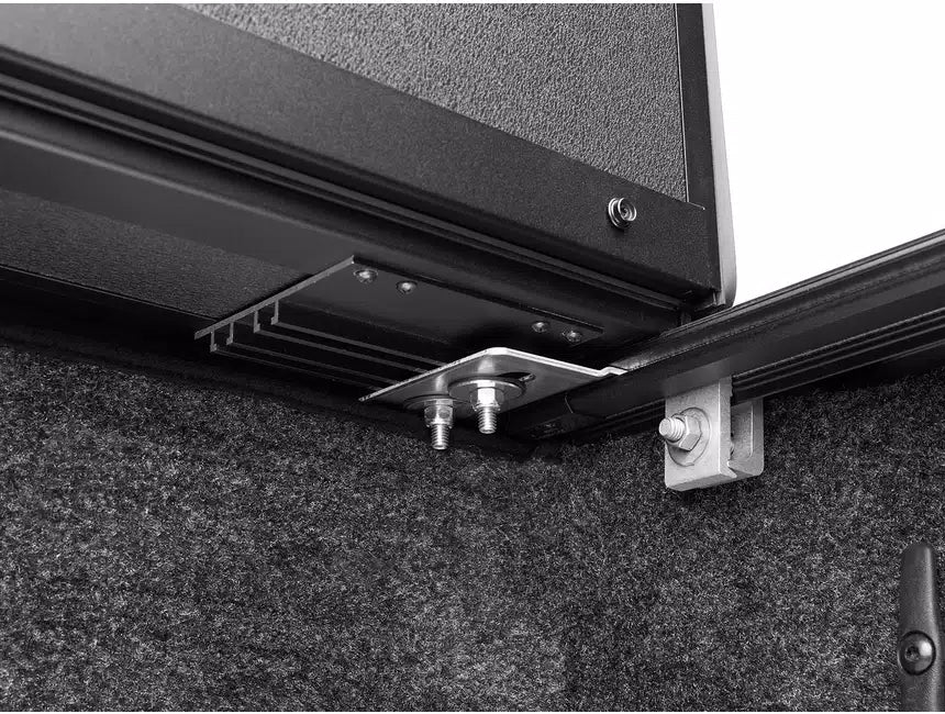 Extang 80425 Endure ALX Hard Folding Truck Bed Cover