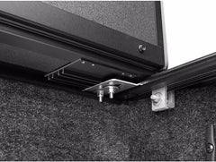 Extang 80430 Endure ALX Hard Folding Truck Bed Cover