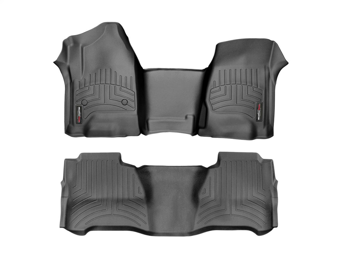 WeatherTech 449751V FloorLiner