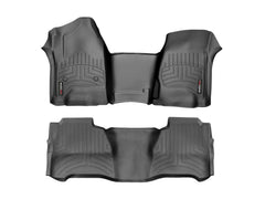 WeatherTech 449751V FloorLiner