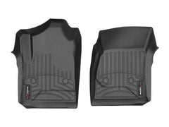 WeatherTech 445441 Front FloorLiner Black