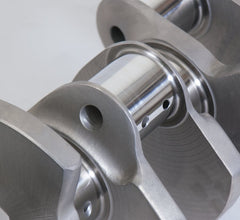 Eagle Specialty Products 445442526385 Forged 4340 Steel Crankshaft