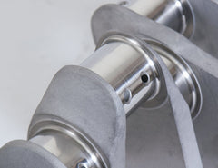 Eagle Specialty Products 445442546385 Forged 4340 Steel Crankshaft