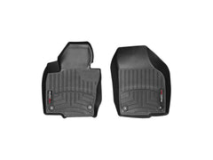 WeatherTech 445461 Front FloorLiner Black