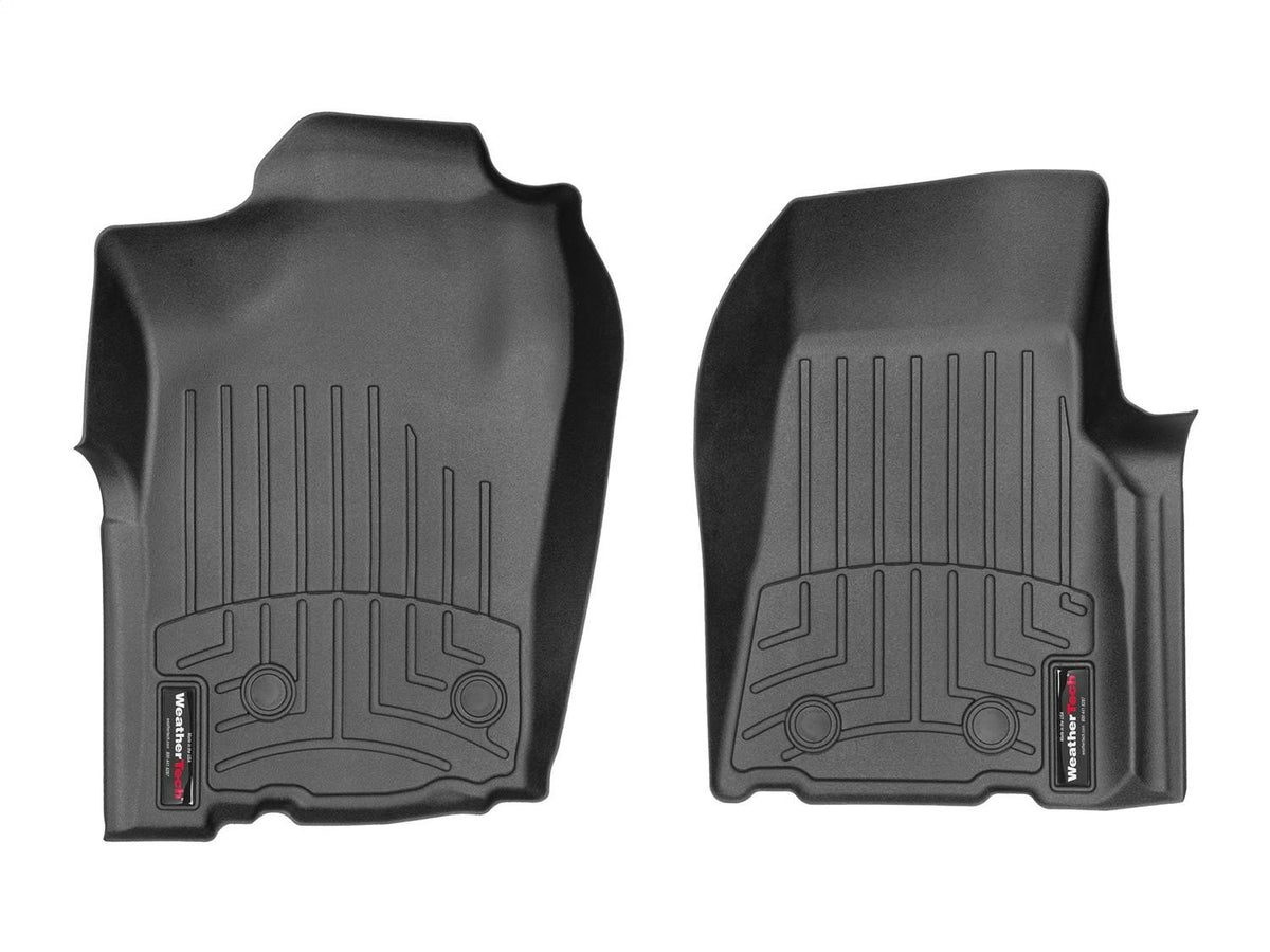 WeatherTech 445681V FloorLiner