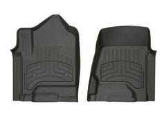 WeatherTech 4417171 Black Front FloorLiner