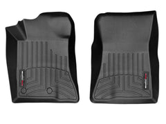 WeatherTech 446991 Front FloorLiner Black