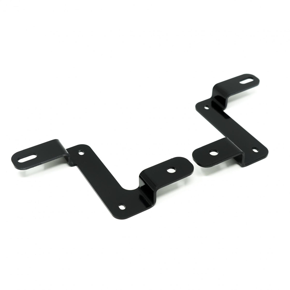Baja Designs 447007 Cowl Mount / Dual A-Pillar Mount Kit 2018 Wrangler JL