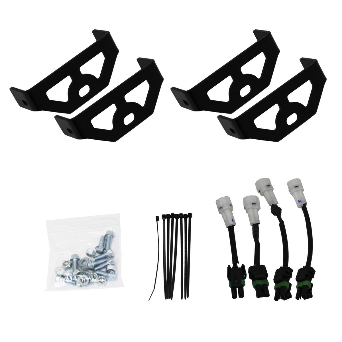 Baja Designs 447009 Headlight Replacement Kit