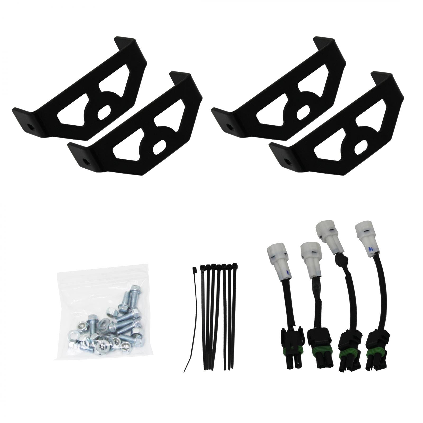 Baja Designs 447009 Headlight Replacement Kit