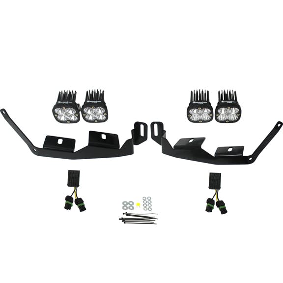 Baja Designs 447012 Headlight Kit