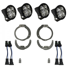 Baja Designs 447044 Can-Am Headlight Kit