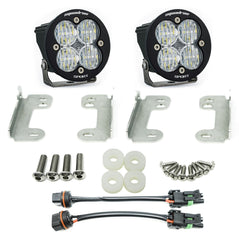 Baja Designs 447070 Fog Pocket Kit
