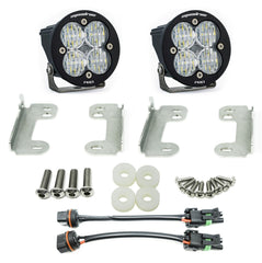 Baja Designs 447071 Fog Pocket Kit