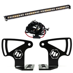 Baja Designs 447091 Textron Wildcat XX Roof Mount Kit 40 Inch S8