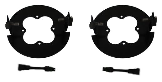Baja Designs 447103 Fog Light Mounting Kit