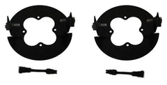 Baja Designs 447103 Fog Light Mounting Kit