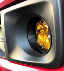 Baja Designs 447110 Fog Light Mounting Kit