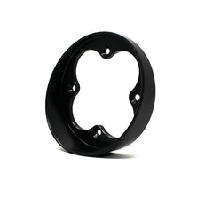 Baja Designs 447113 Squadron Angled Bezel Black Baja Designs