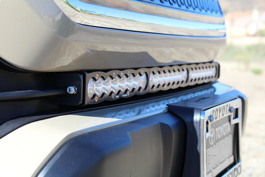 Baja Designs 447134 Grille Mount Kit