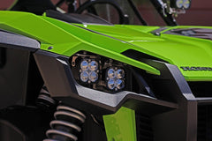 Baja Designs 447146 Headlight Kit Pro