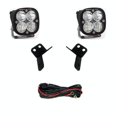 Baja Designs 447151 A-Pillar Kit