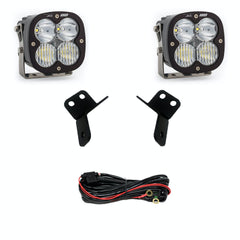 Baja Designs 447153 A-Pillar Kit