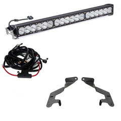Baja Designs 447161 30 Inch Grill LED Light Bar