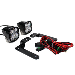 Baja Designs 447504 A-Pillar Light Kit