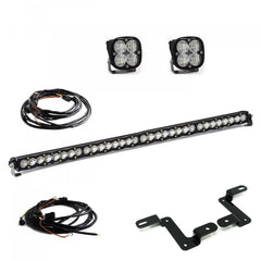 Baja Designs 447506 40 Inch Cowl Mount
