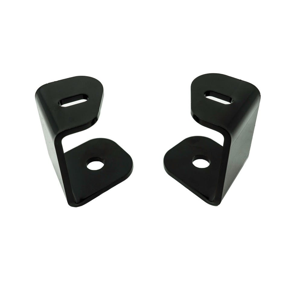 Baja Designs 447507 A-Pillar Kit No Lights