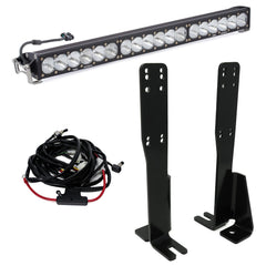 Baja Designs 447511 Grille Mount Kit  30 Inch S8/OnX6