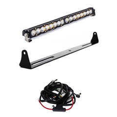 Baja Designs 447515 20 Inch Bumper Mount Kit 20 Inch S8