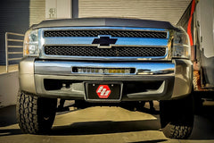 Baja Designs 447515 20 Inch Bumper Mount Kit 20 Inch S8
