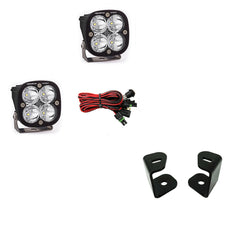 Baja Designs 447521 A-Pillar Kit Squadron Sport