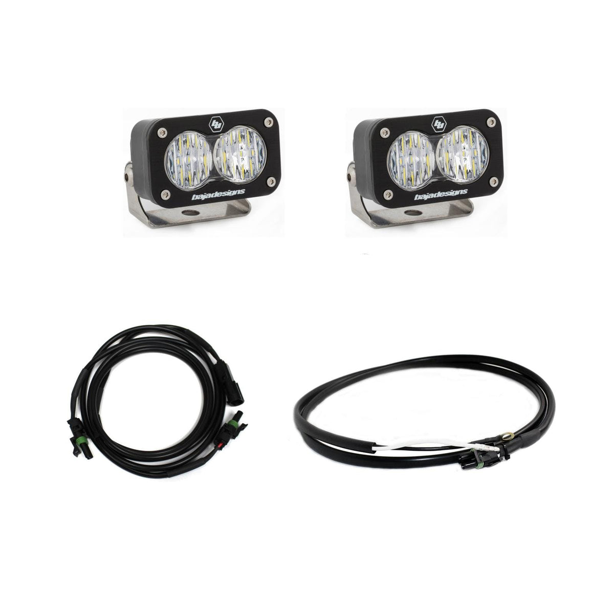 Baja Designs 447540 S2 Reverse Kit