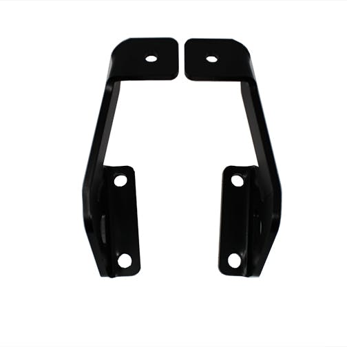 Baja Designs 447551 Hood Mount Light Kit