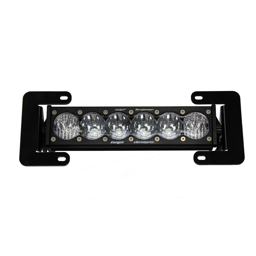 Baja Designs 447557 OnX6+ Lower Grille LED Kit